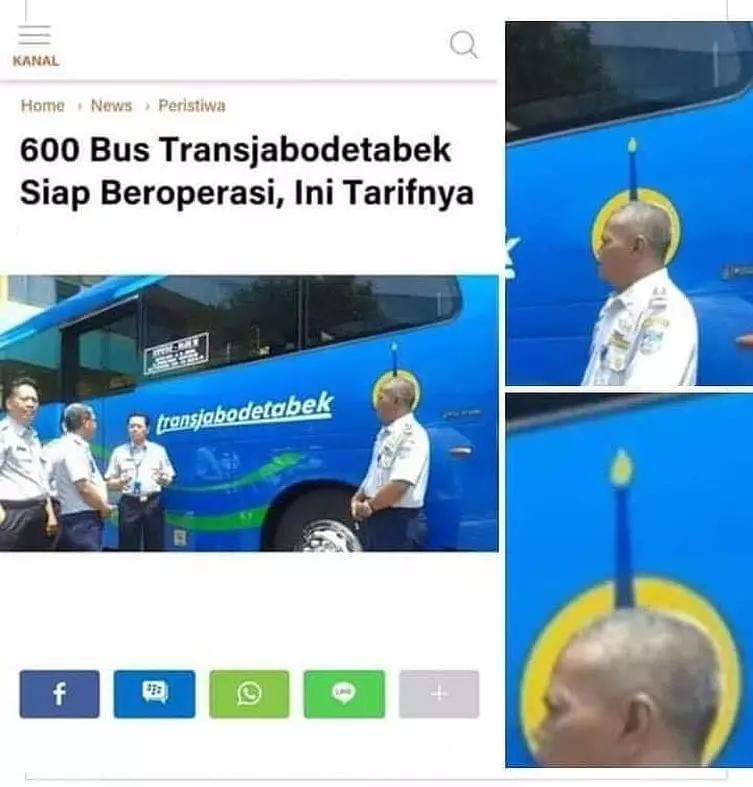 tak sengaja terekam kamera © 2021 berbagai sumber