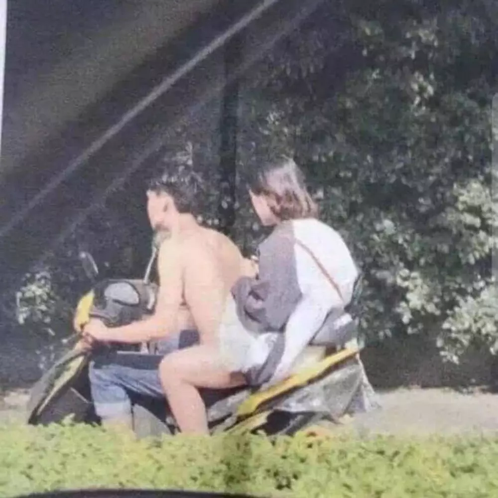 tak sengaja terekam kamera © 2021 berbagai sumber