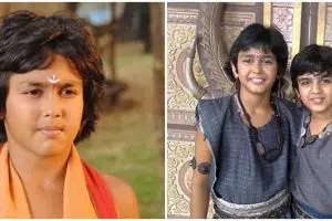 Ingat pemeran Sadewa kecil di Mahabharata? ini 10 potret terbarunya