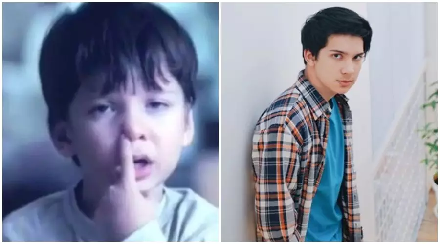 pesinetron dulunya bintang iklan cilik © 2021 brilio.net