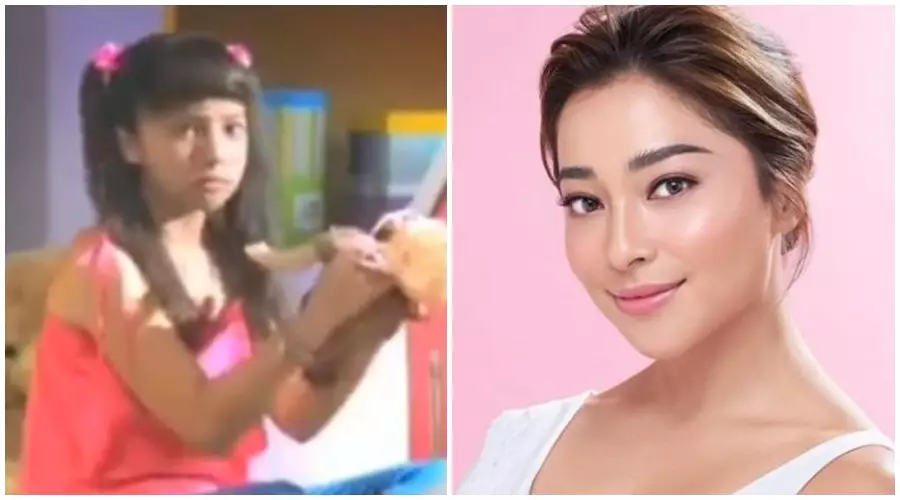 pesinetron dulunya bintang iklan cilik © 2021 brilio.net