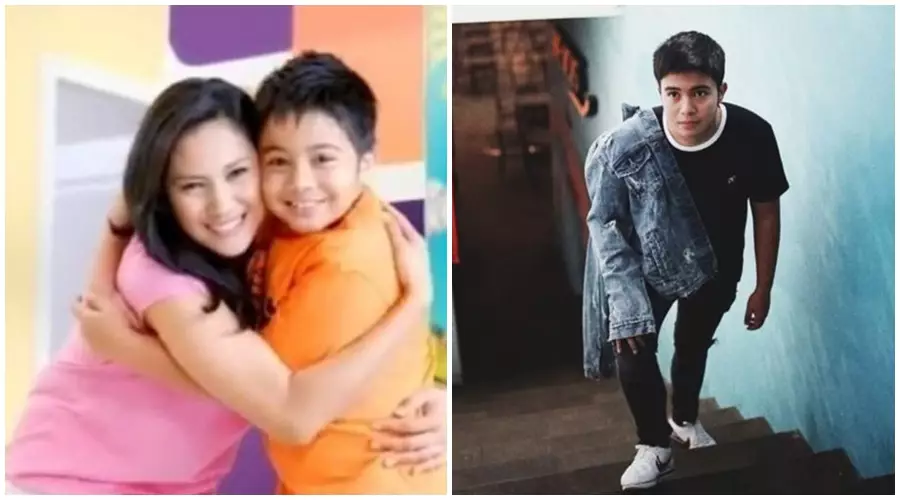 pesinetron dulunya bintang iklan cilik © 2021 brilio.net