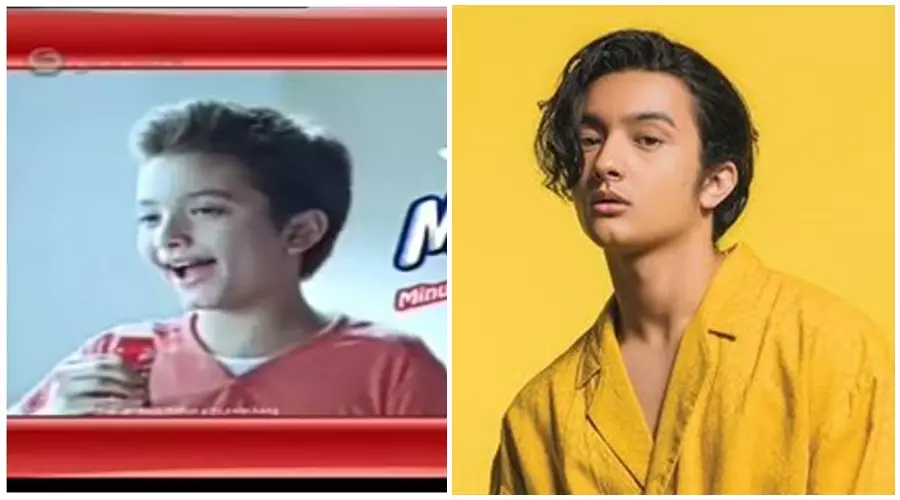 pesinetron dulunya bintang iklan cilik © 2021 brilio.net