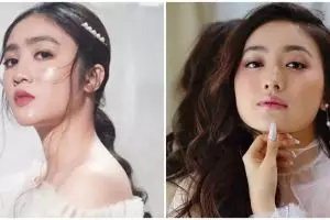 Tenar jadi pesinetron, 10 seleb ini dulunya bintang iklan cilik