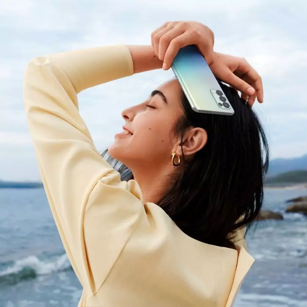 5 Deretan Oppo 5G © 2021 brilio.net 5 Deretan Oppo 5G © 2021 brilio.net