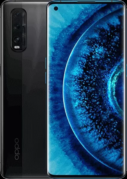 5 Deretan Oppo 5G © 2021 brilio.net 5 Deretan Oppo 5G © 2021 brilio.net