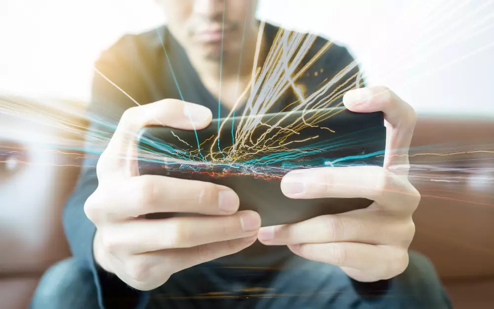 Sambut 5G, ini 4 persiapan gaming smartphone bak main di konsol berbagai sumber Sambut 5G, ini 4 persiapan gaming smartphone bak main di konsol berbagai sumber