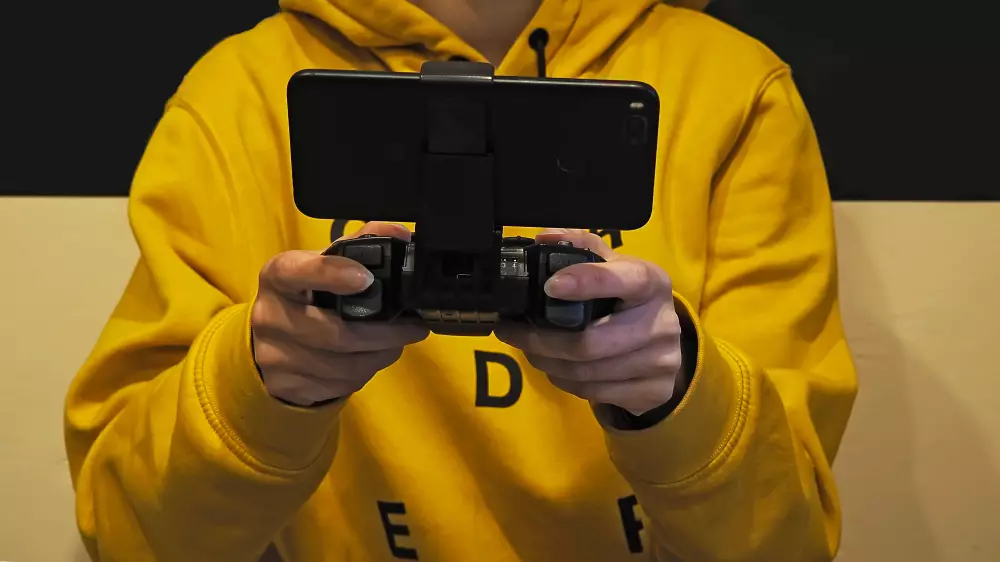 Sambut 5G, ini 4 persiapan gaming smartphone bak main di konsol berbagai sumber Sambut 5G, ini 4 persiapan gaming smartphone bak main di konsol berbagai sumber
