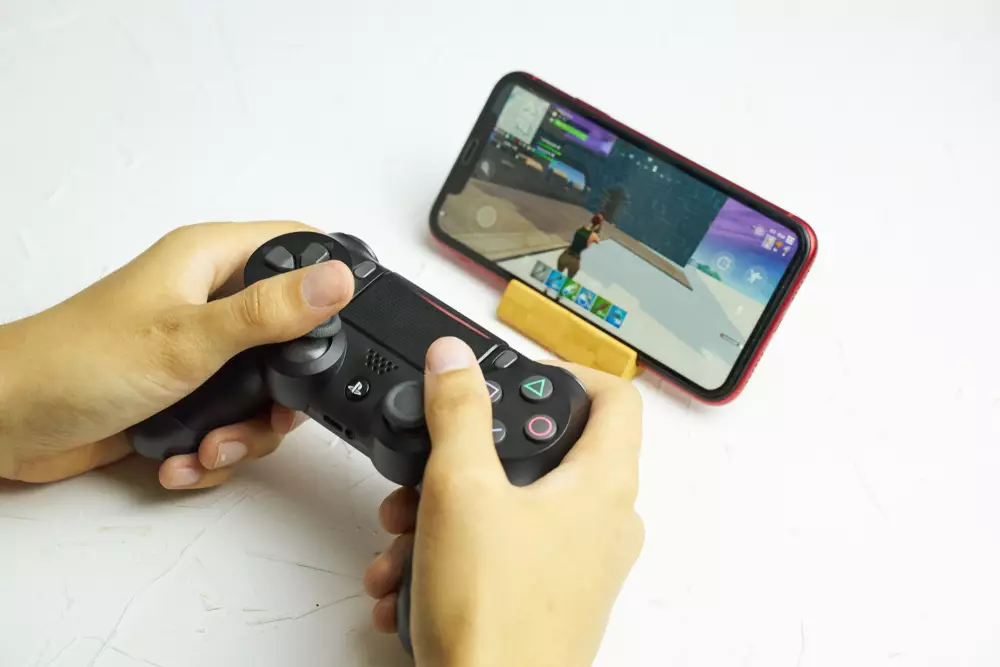 Sambut 5G, ini 4 persiapan gaming smartphone bak main di konsol berbagai sumber Sambut 5G, ini 4 persiapan gaming smartphone bak main di konsol berbagai sumber