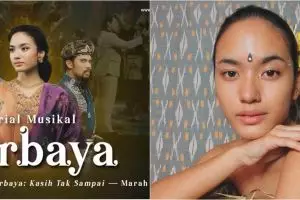Karya baru Serial Musikal Nurbaya, 6 pemainnya siap memukau penonton