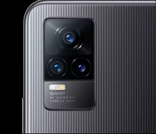 Spesifikasi dan harga Vivo V21 © 2021 brilio.net Spesifikasi dan harga Vivo V21 © 2021 brilio.net