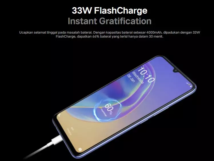 Spesifikasi dan harga Vivo V21 © 2021 brilio.net Spesifikasi dan harga Vivo V21 © 2021 brilio.net