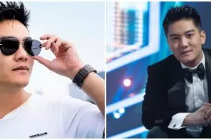 10 Cerita Boy WIlliam di awal karier, pernah sok asik berujung malu