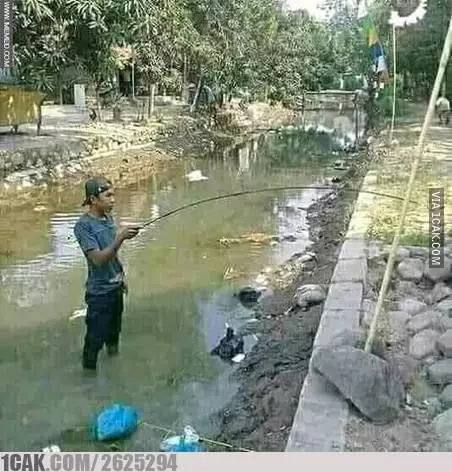 momen lucu gara-gara terbalik © 2021 1cak.com