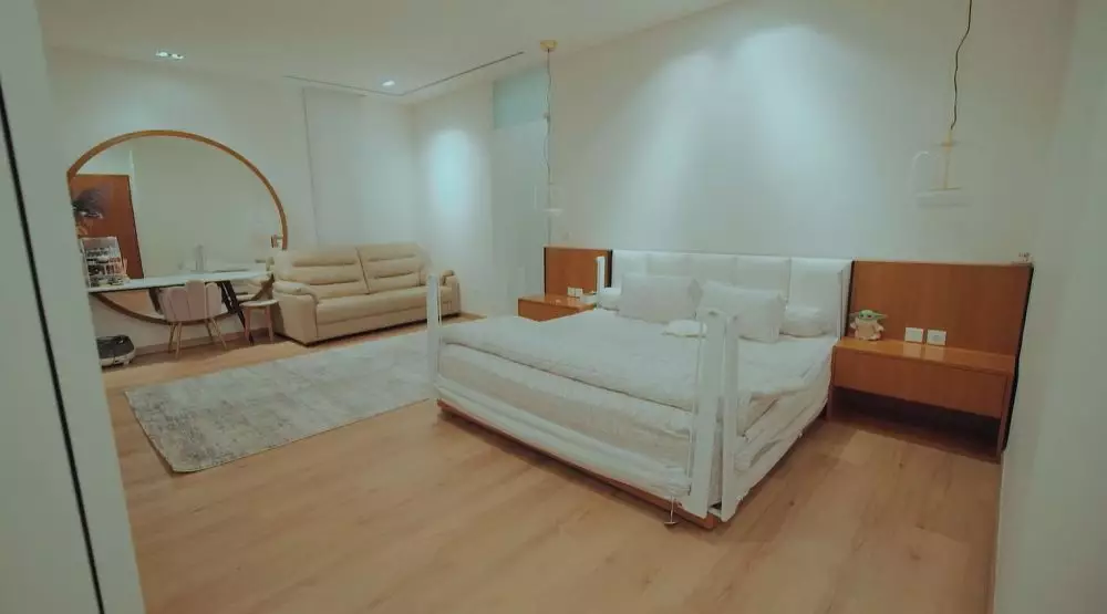 rumah terbaru Raditya Dika © YouTube