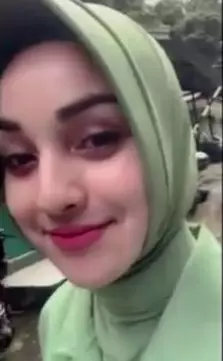 Potret wanita berseragam persit yang jadi sorotan © Instagram/@mitharsw_