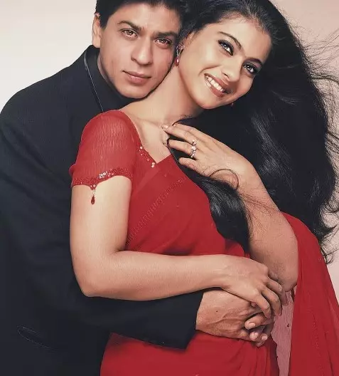 Pasangan ikonik di film Bollywood era 2000-an dari berbagai sumber