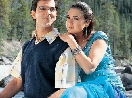 Pasangan ikonik di film Bollywood era 2000-an dari berbagai sumber