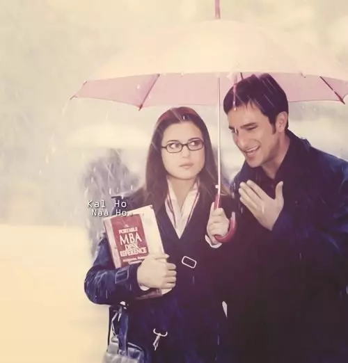 Pasangan ikonik di film Bollywood era 2000-an dari berbagai sumber