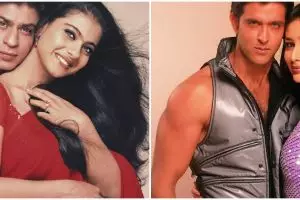 6 Pasangan ikonik di film Bollywood era 2000-an, bikin nostalgia