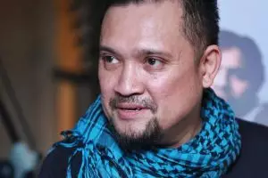 Aria Baron, eks gitaris GIGI meninggal dunia