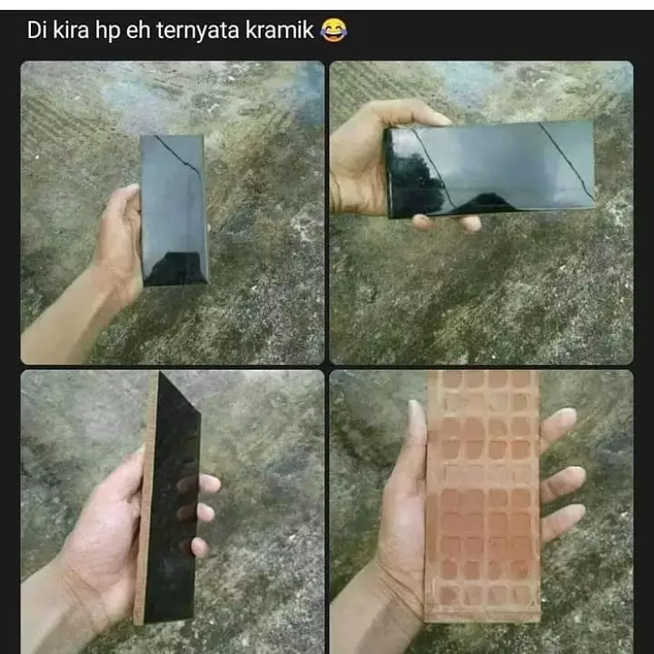 potret lucu bisa bikin tertipu © 2021 1cak.com