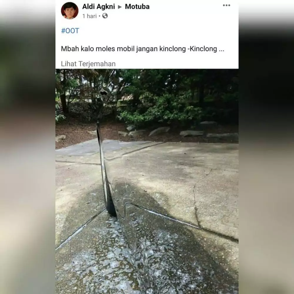 potret lucu bisa bikin tertipu © 2021 1cak.com