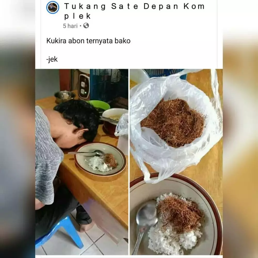 potret lucu bisa bikin tertipu © 2021 1cak.com