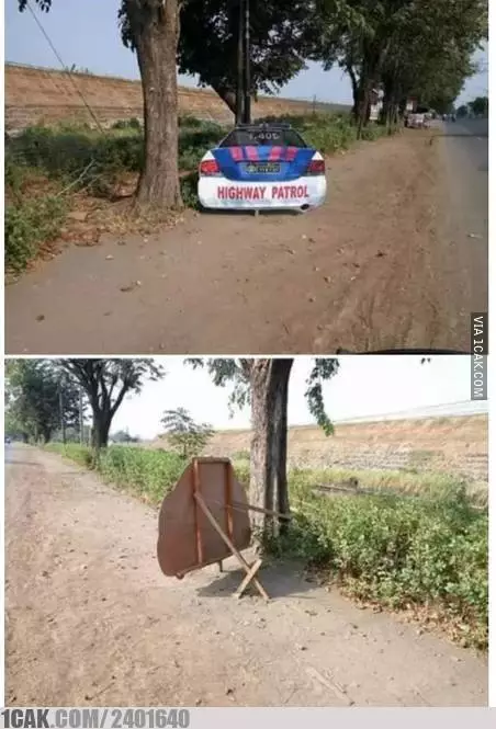 potret lucu bisa bikin tertipu © 2021 1cak.com