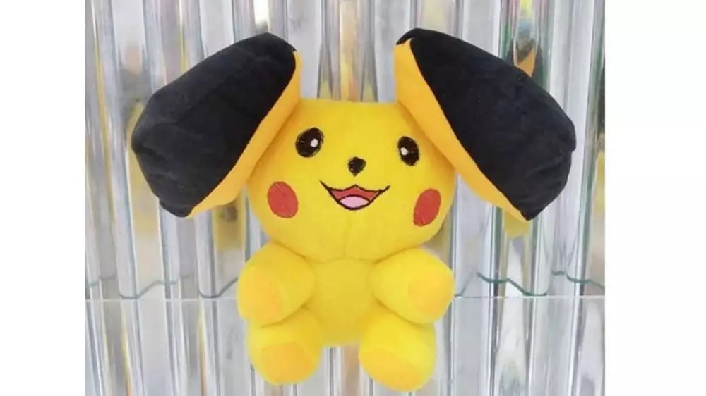 Potret lucu boneka © berbagai sumber