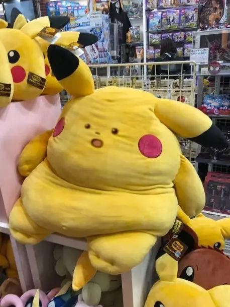 Potret lucu boneka © berbagai sumber