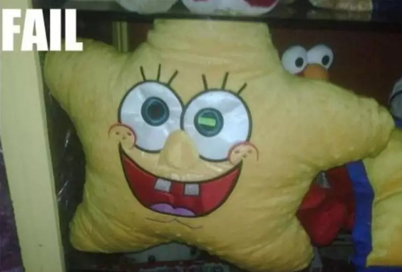 Potret lucu boneka © berbagai sumber