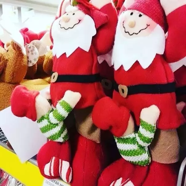 Potret lucu boneka © berbagai sumber