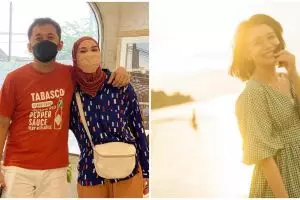 Potret 8 vila seleb cantik, milik Zaskia Adya Mecca di tengah hutan