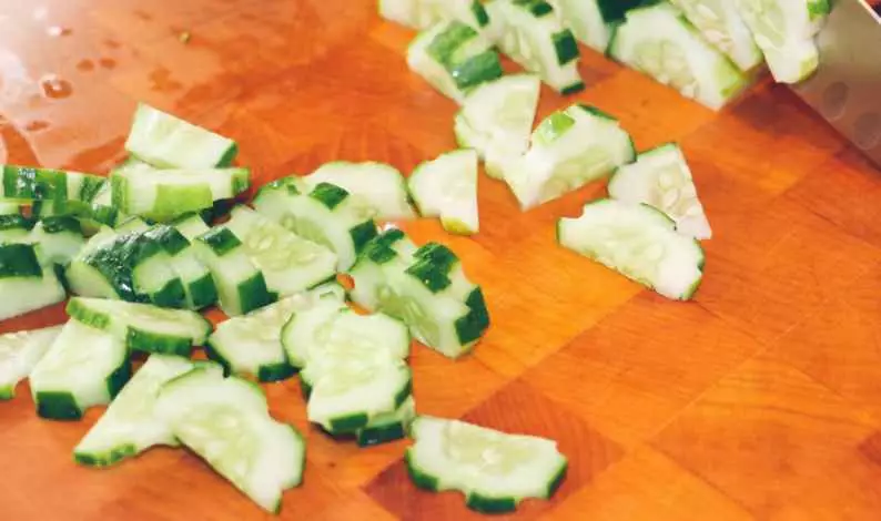 mentimun untuk kesehatan © 2021 brilio.net mentimun untuk kesehatan © 2021 brilio.net