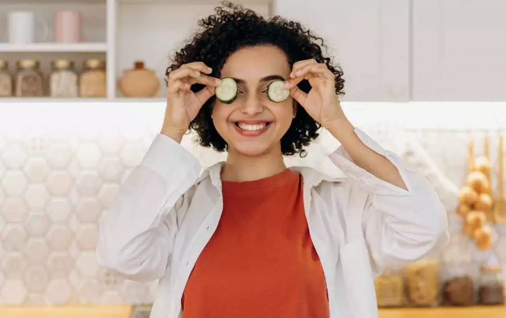 mentimun untuk kesehatan © 2021 brilio.net mentimun untuk kesehatan © 2021 brilio.net