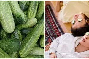 11 Manfaat mentimun untuk kesehatan, bisa cegah diabetes