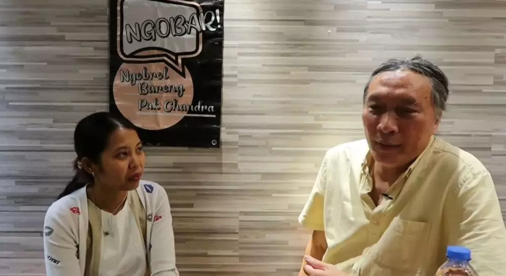 kisah TKI Wahyudi Chandra © YouTube kisah TKI Wahyudi Chandra © YouTube