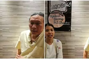 Kisah mantan TKI kini jadi bos di Hongkong, bikin salut