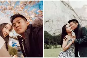 Undangan sempat tersebar, Boy William kembali tunda pernikahannya