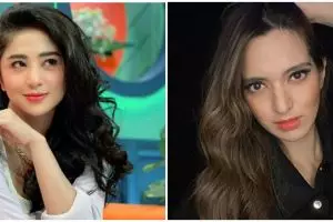 Potret dulu dan kini 7 model video klip Radja, Nia Ramadhani manglingi