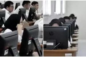 Seleksi CPNS 2021 resmi diumumkan, ini syarat dan cara mendaftarnya