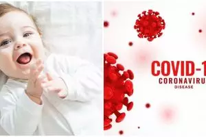 Cara mengenali gejala Covid-19 pada bayi dan anak-anak, waspada ya