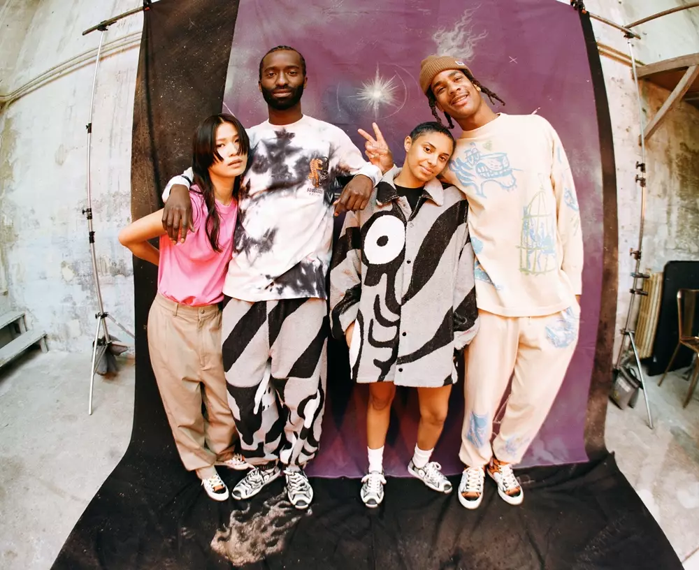 Sneakers Unik © 2021 brilio.net