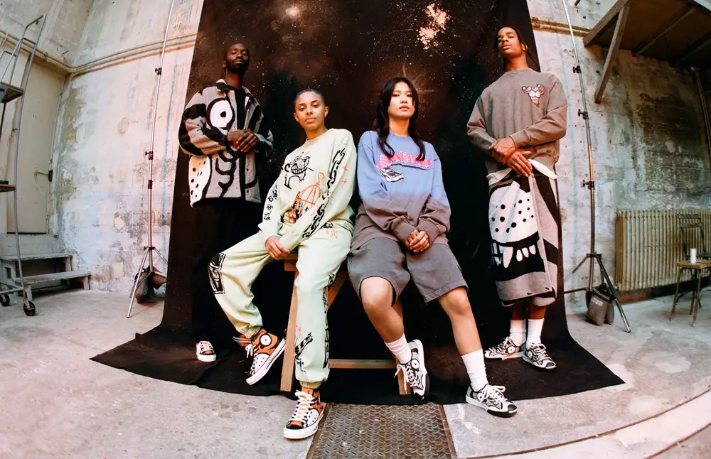 Sneakers Unik © 2021 brilio.net