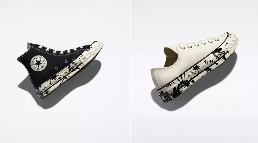 Sneakers Unik © 2021 brilio.net