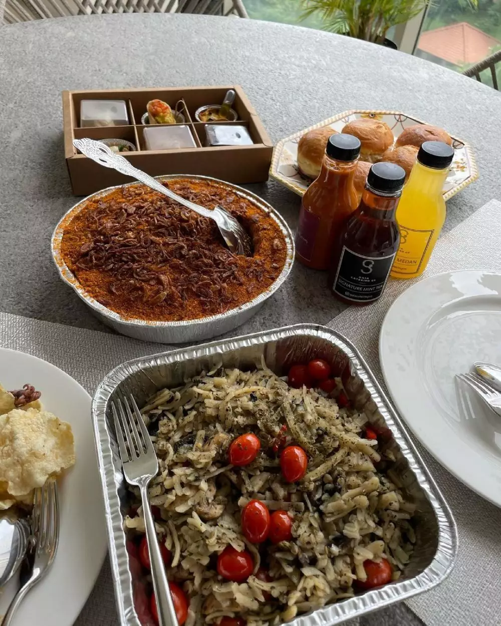 ulang tahun Nikita Willy ke-27 © 2021 brilio.net Instagram