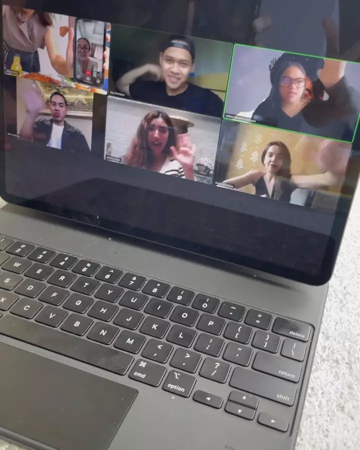 ulang tahun Nikita Willy ke-27 © 2021 brilio.net Instagram