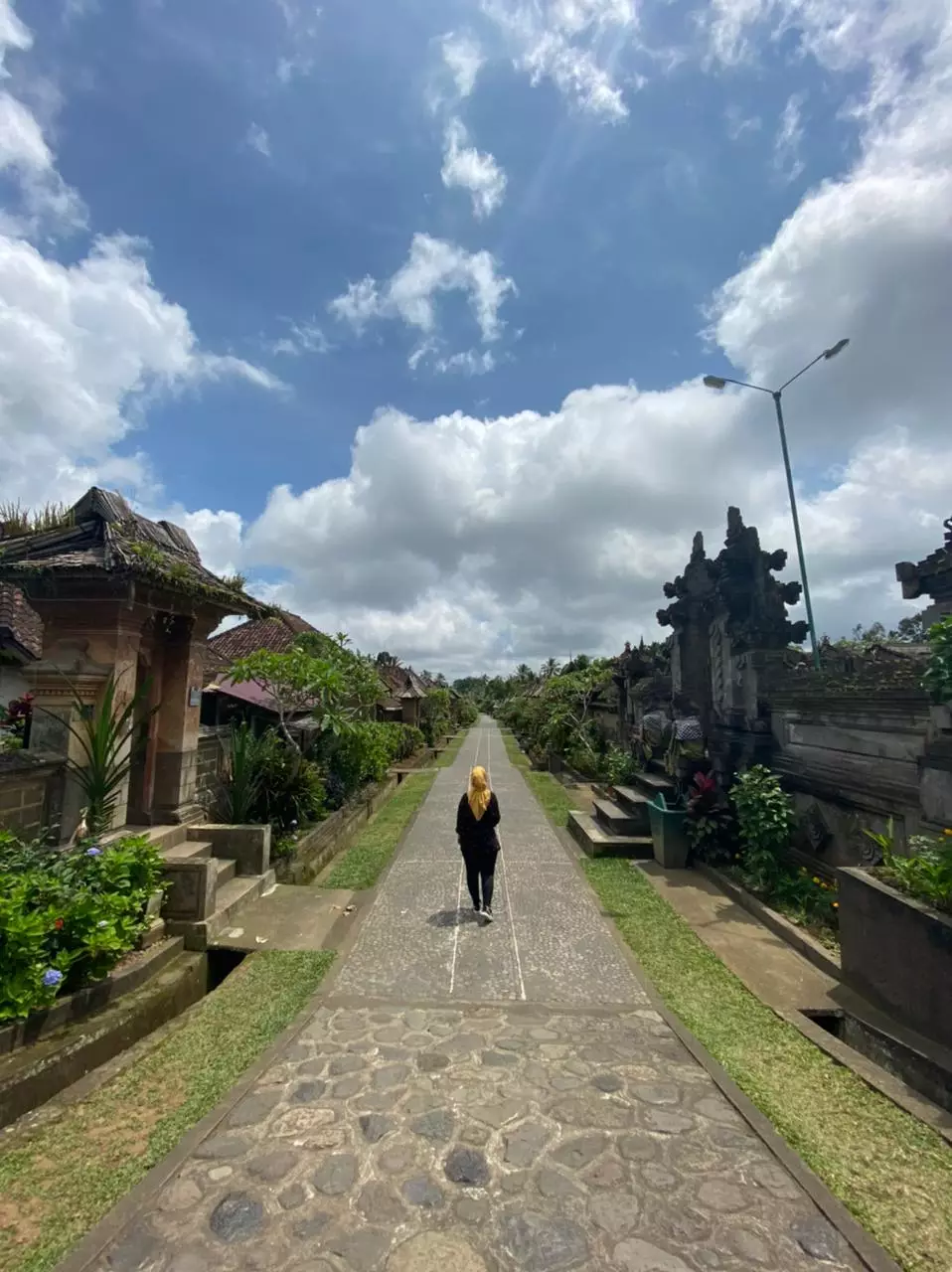 fakta tentang wisata vaksin © 2021 brilio.net