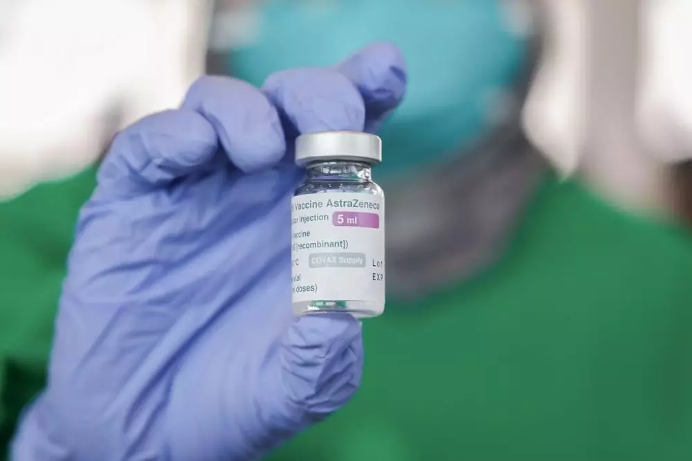 fakta tentang wisata vaksin © 2021 brilio.net